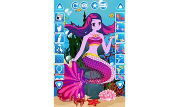Mermaid Dress Up for Android - Download the APK from Habererciyes